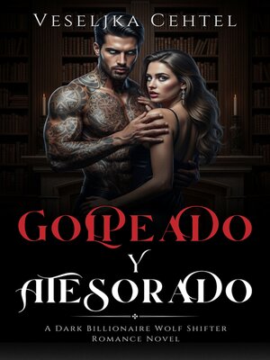 cover image of Golpeado y Atesorado